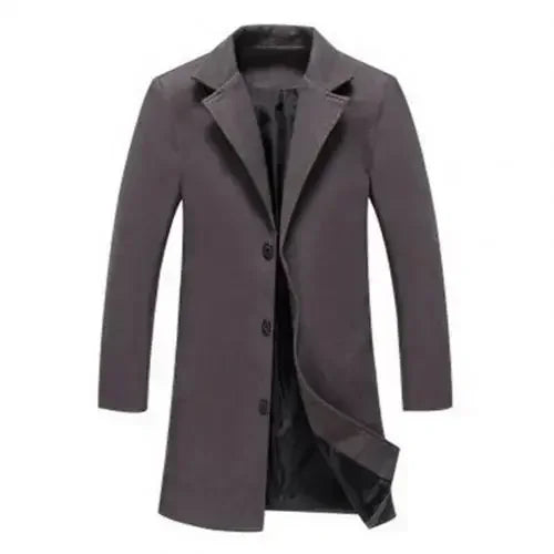 Moderne, schlichte Winterjacke Dagny