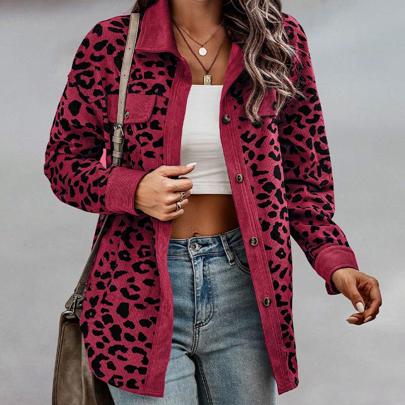 ModeGeist | Schlichte und Stilvolle Allgemeine Jacke