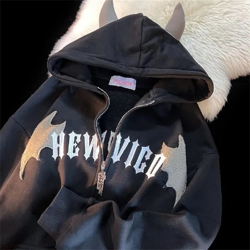 Edith: Entspannte, bequeme Winterjacke