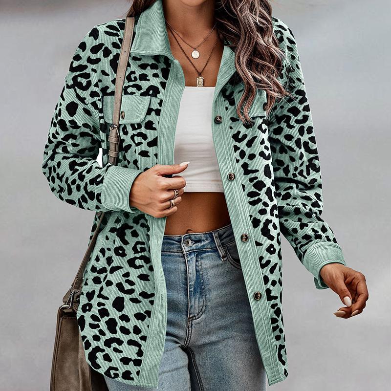ModeGeist | Schlichte und Stilvolle Allgemeine Jacke
