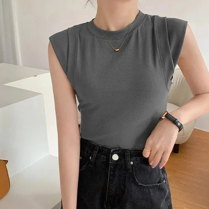 Ningal Damen Shirt