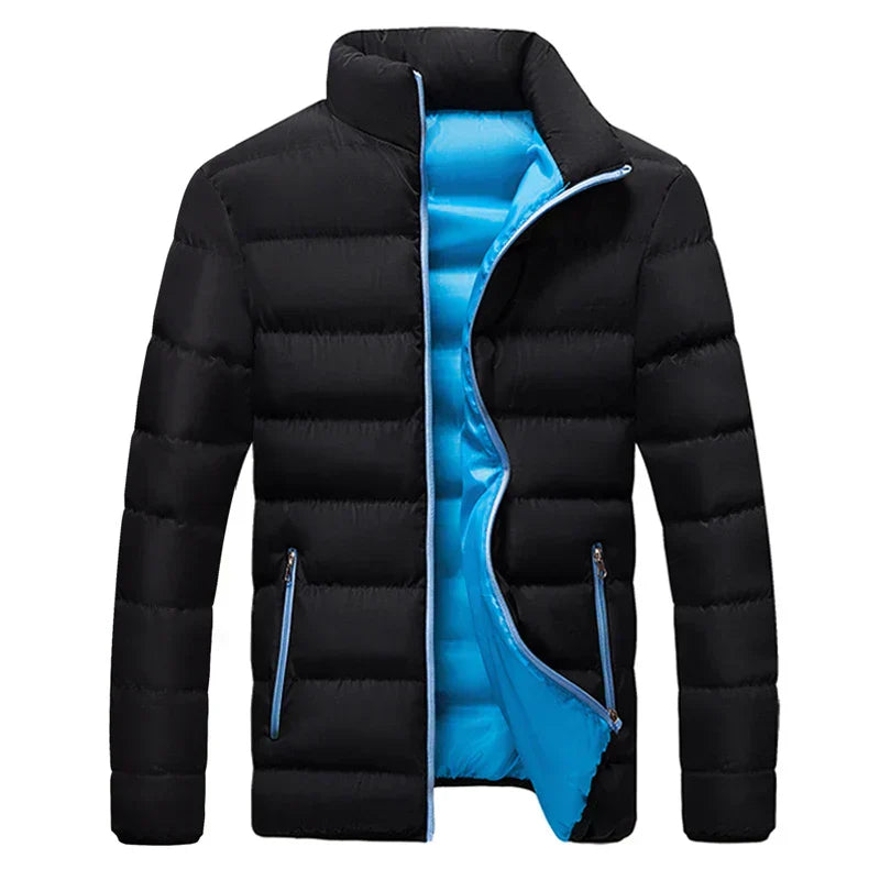 ModeGeist | Thermo Jacke