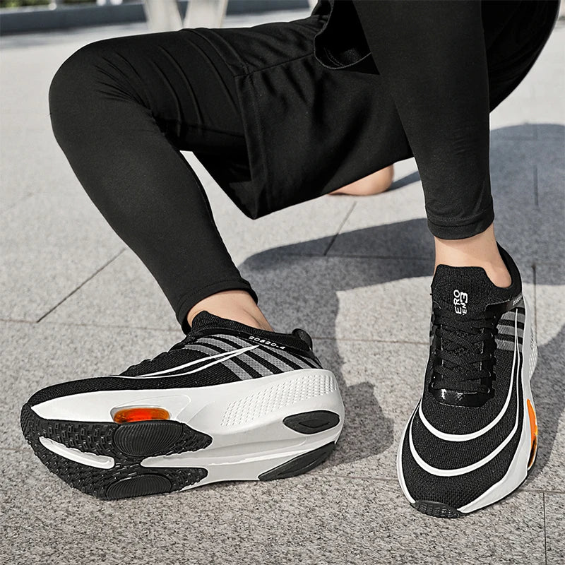 MODEGEIST Air Cushion Athletic Shoes
