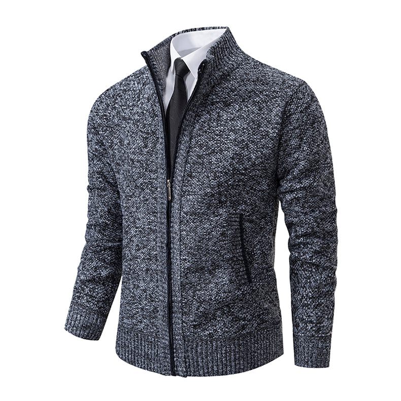 ModeGeist | Elegante Herrenweste