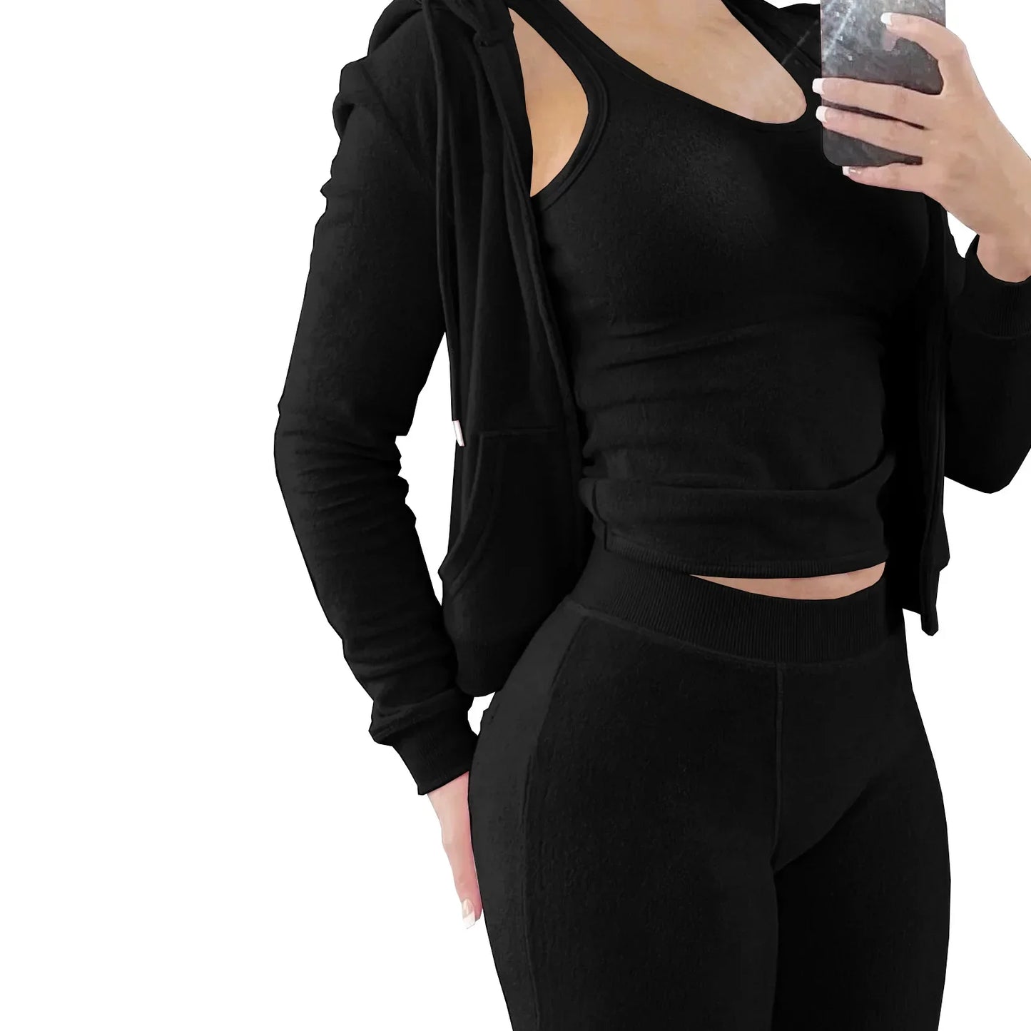 Drucilla: Elegante und vielseitige Winterhose