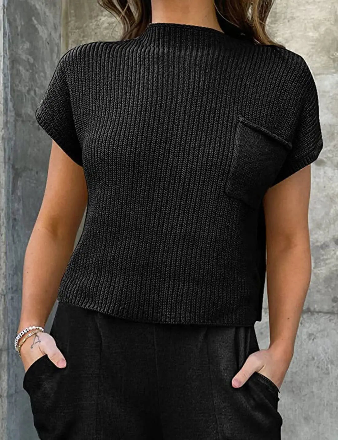 ModeGeist | Damen Weste