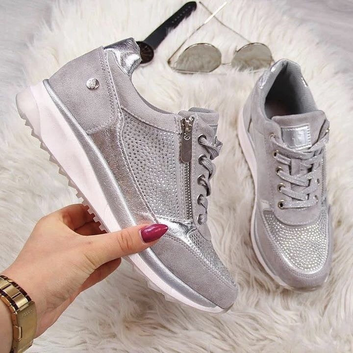 Luisa ® bequeme Freizeit Schuhe