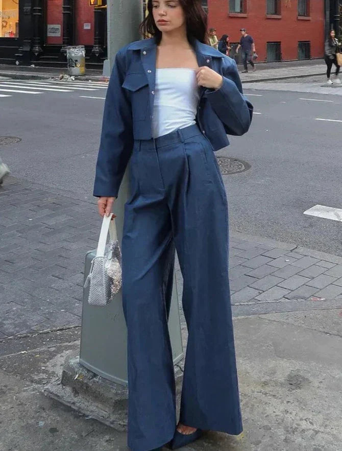 - ModeGeist