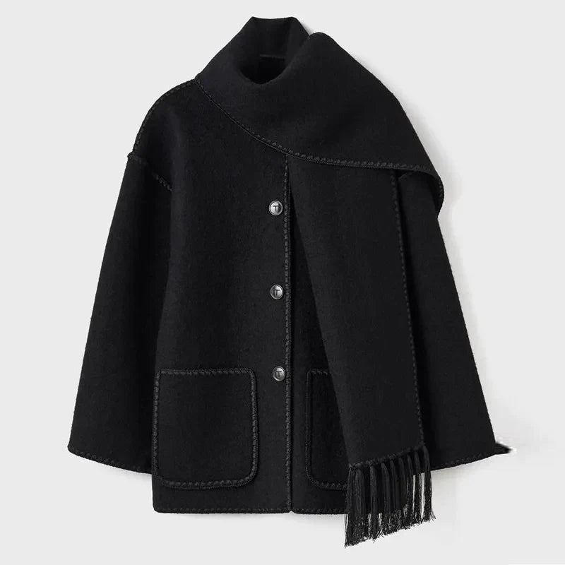 ModeGeist | Einreiher für Damen