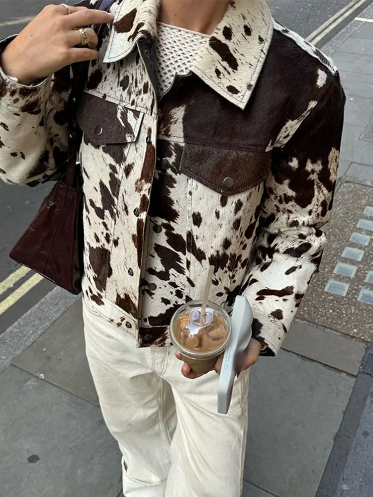 ModeGeist | Lazy Day Love Jacke