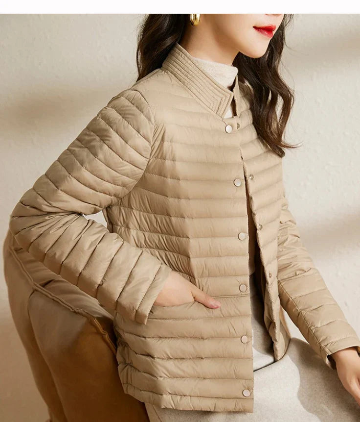 ModeGeist | Ausgesperrt Wunderjacke