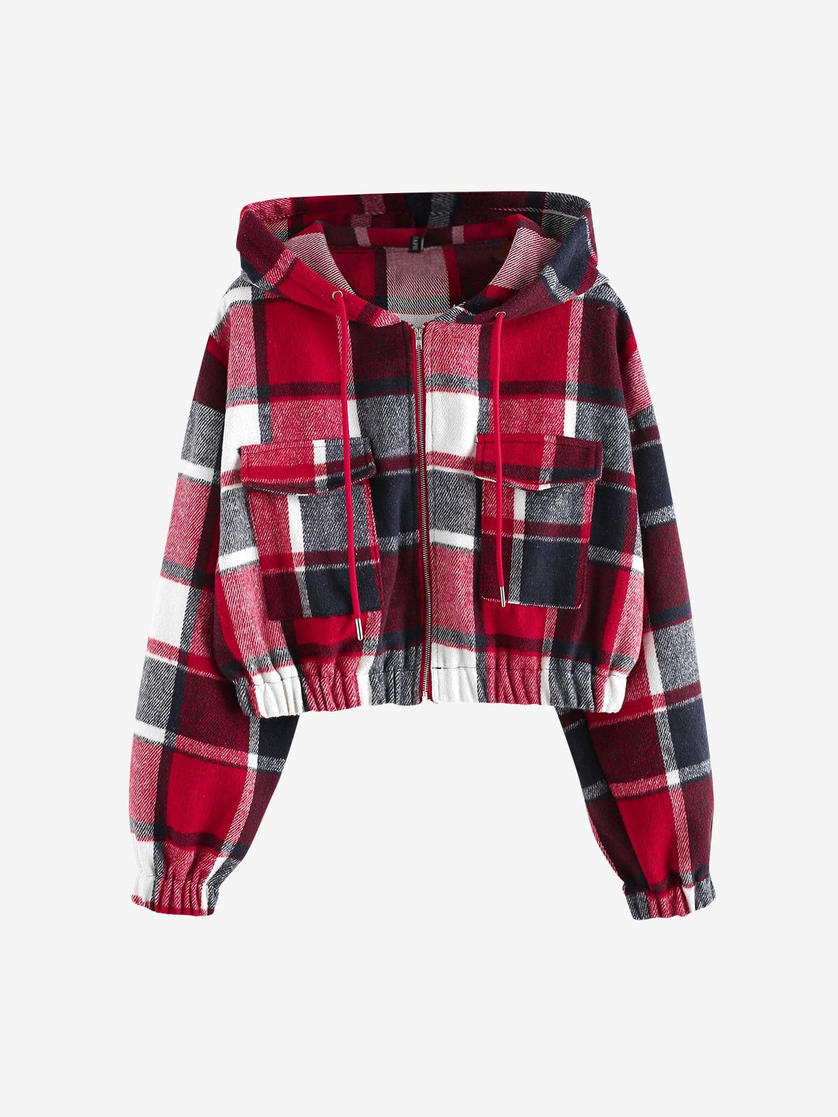 ModeGeist | Kurzjacke für Damen