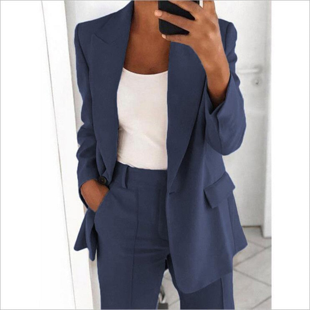 Damen Blazer