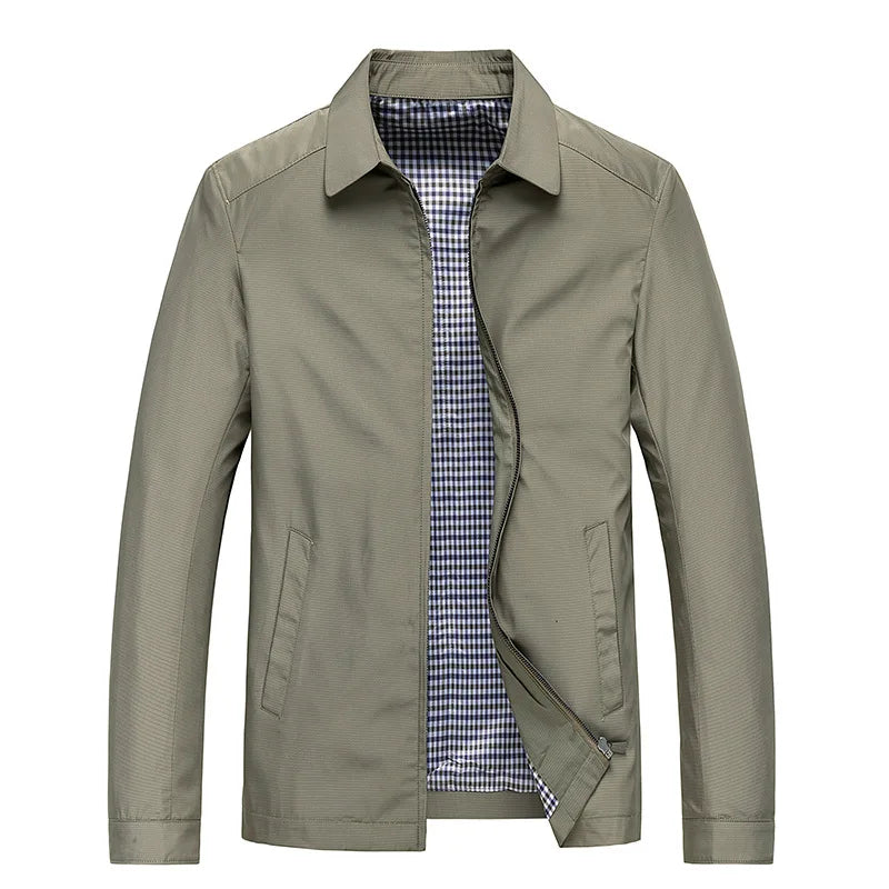 ModeGeist | Herbstjacke