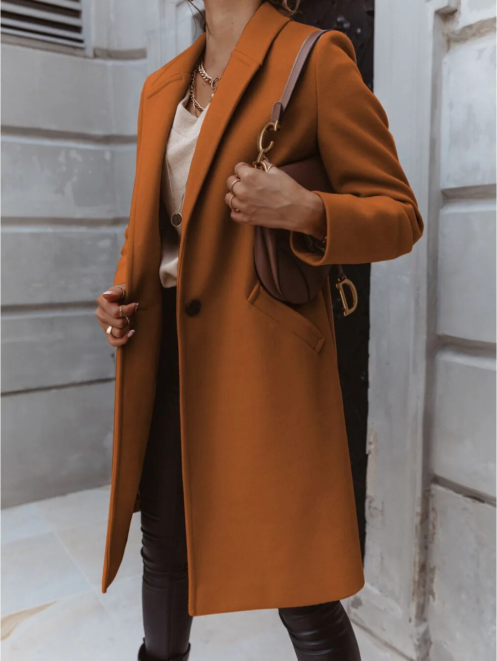 Moderne und bequeme Blazer