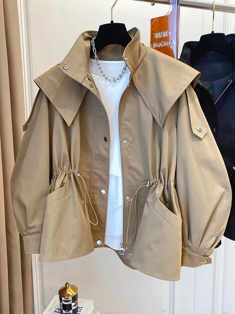 ModeGeist | Modejacke mit Modernem Schnitt