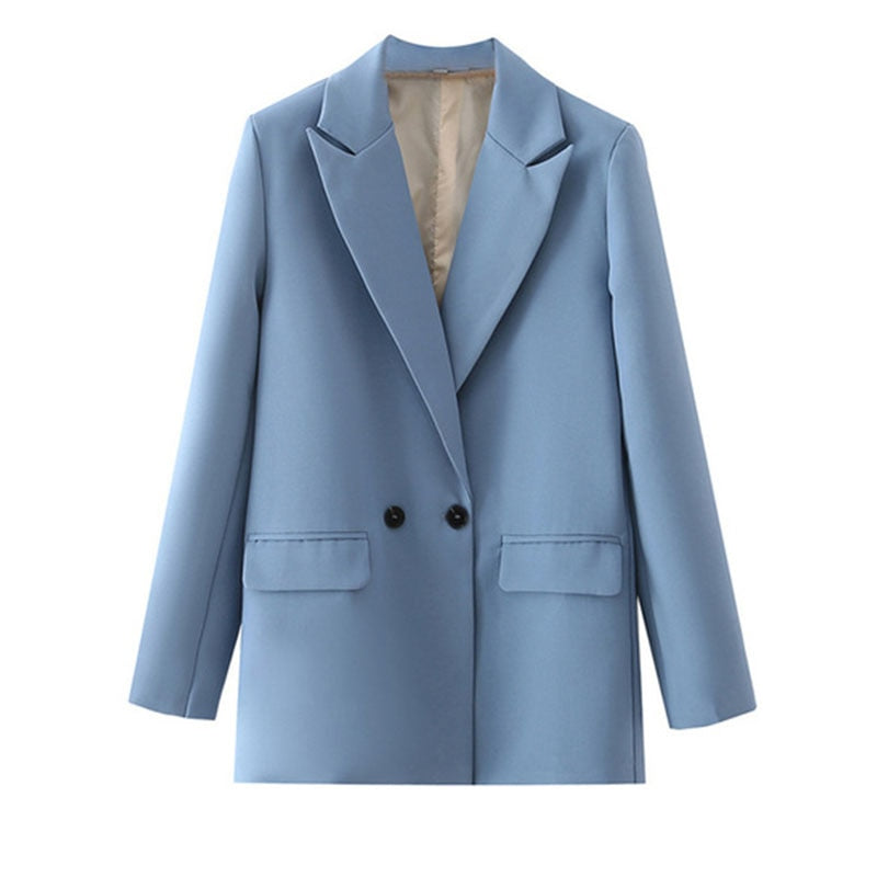 ModeGeist | Vintage Blazer für Damen