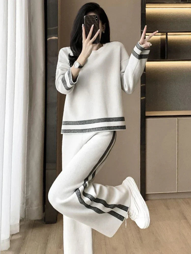 Modische und bequeme Winterhosen Charis