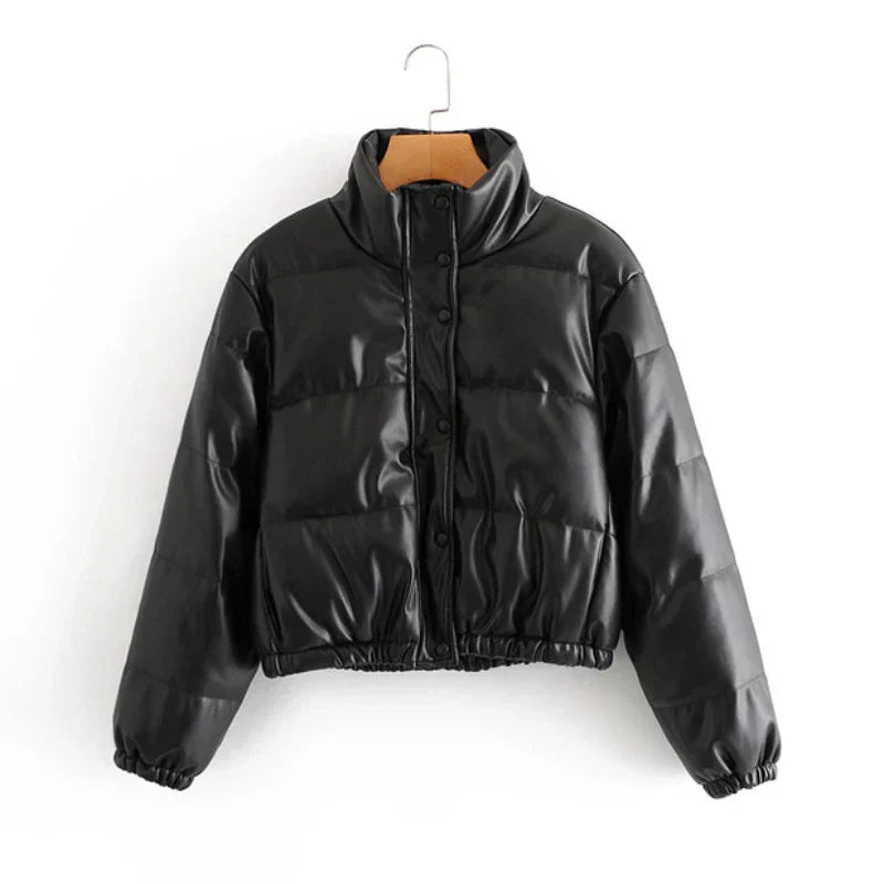 ModeGeist | Bomberjacke Anneke