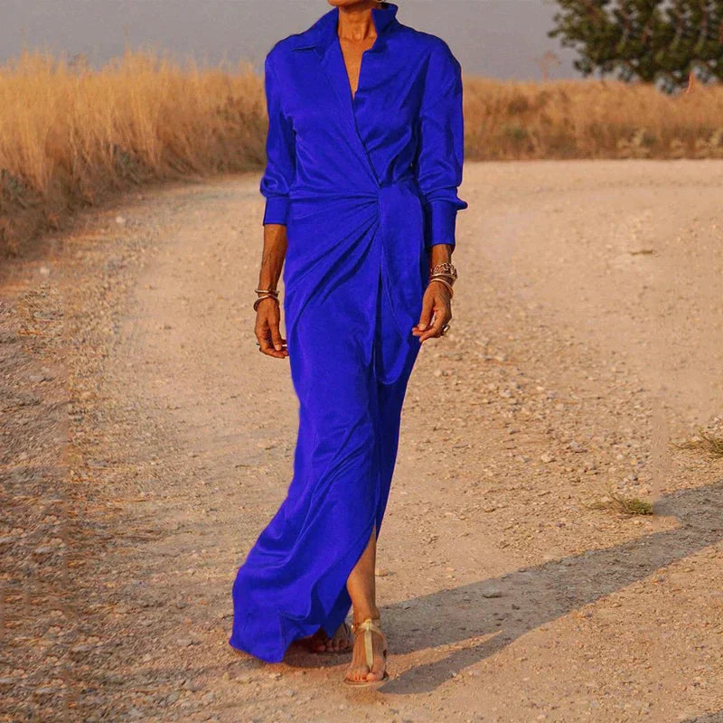 Johanna: Ein elegantes Kleid