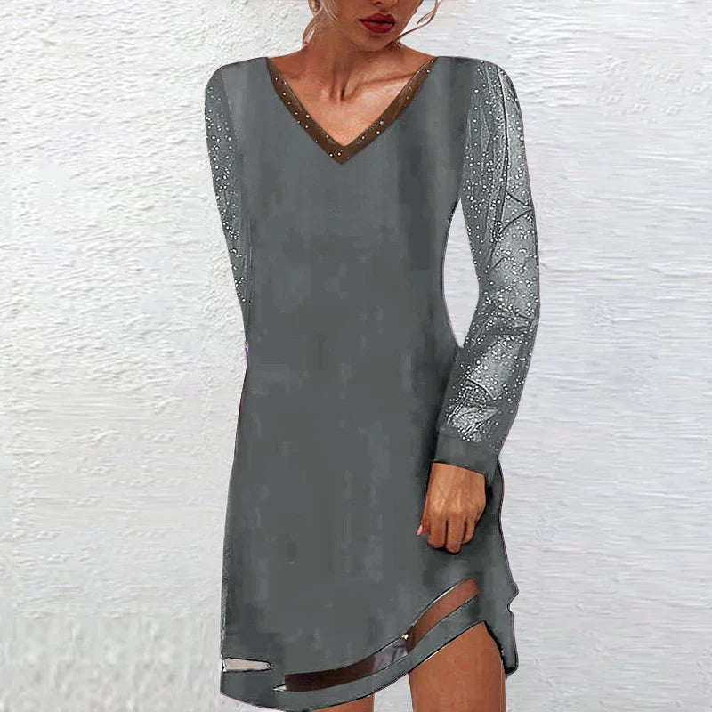 Elegantes Kleid LORNA