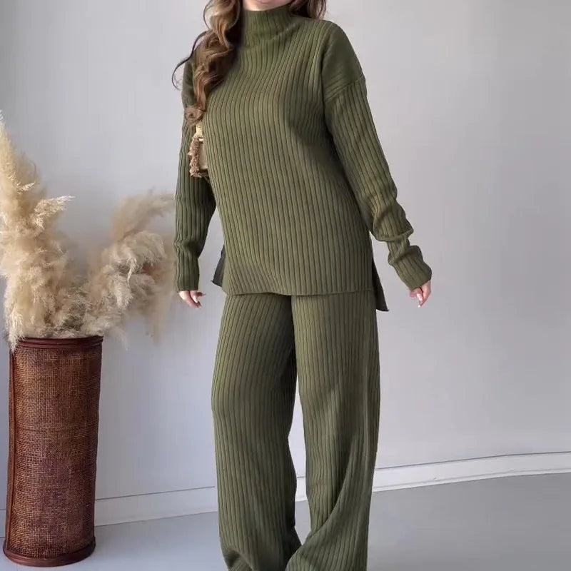 Damen Pullover-Set von Mila