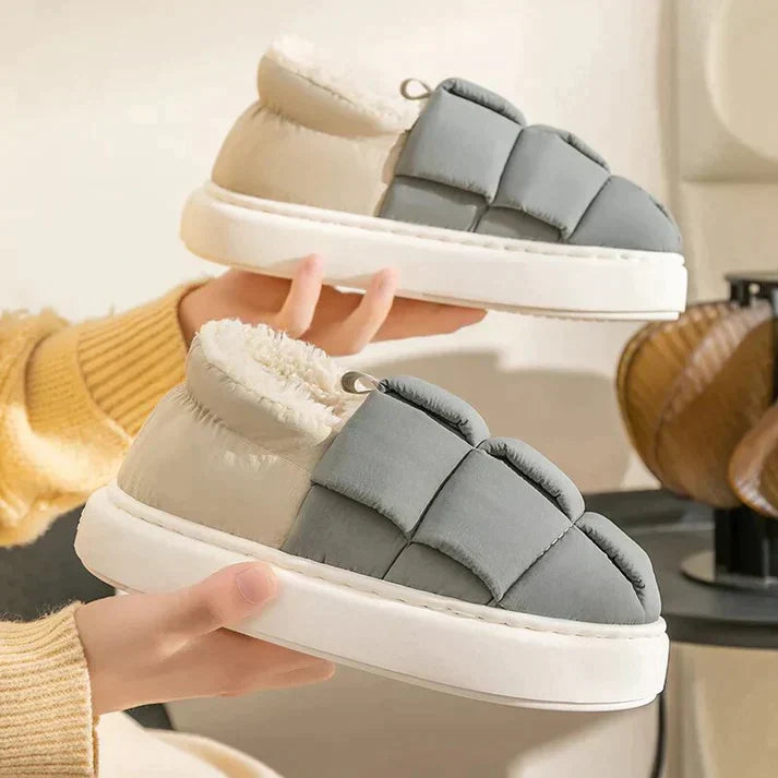 ModeGeist | Bequeme Schneeschuhe