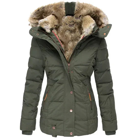 ModeGeist | Parkas für Damen