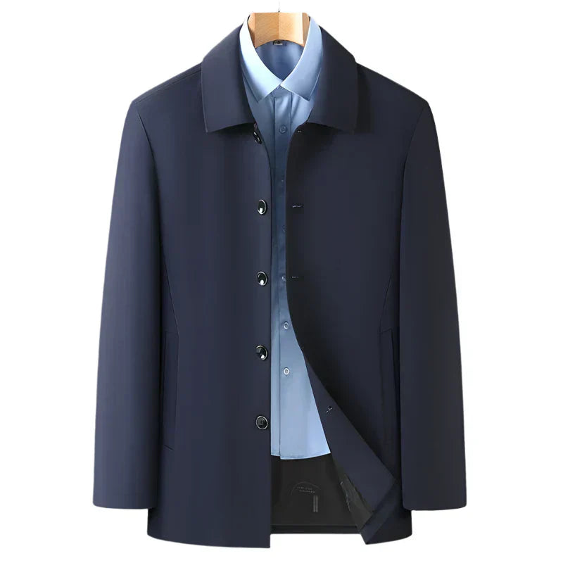 ModeGeist | Scharfe Jacke