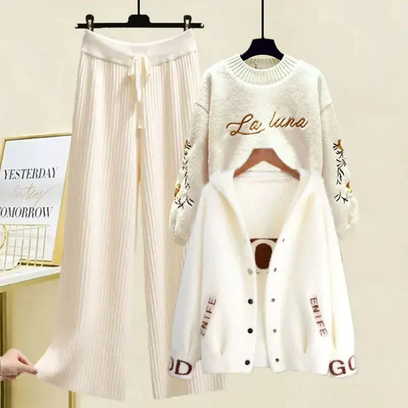  - ModeGeist
