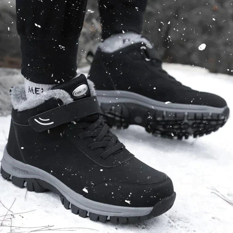 Jana Winter Boots