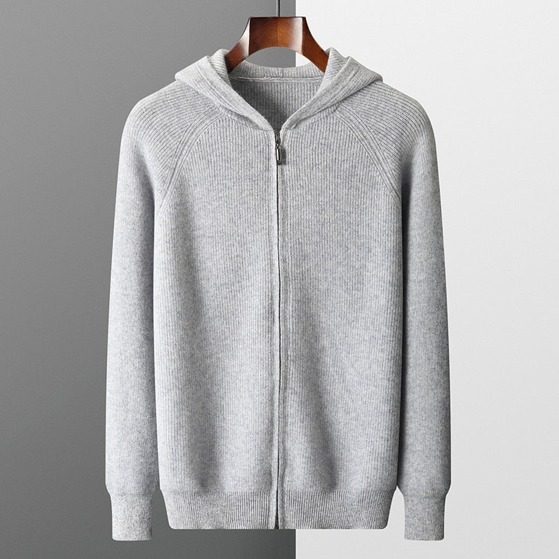 ModeGeist | Pullover mit spezieller Weichheit
