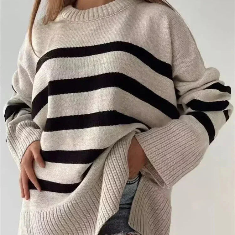 ModeGeist | Couture Pullover