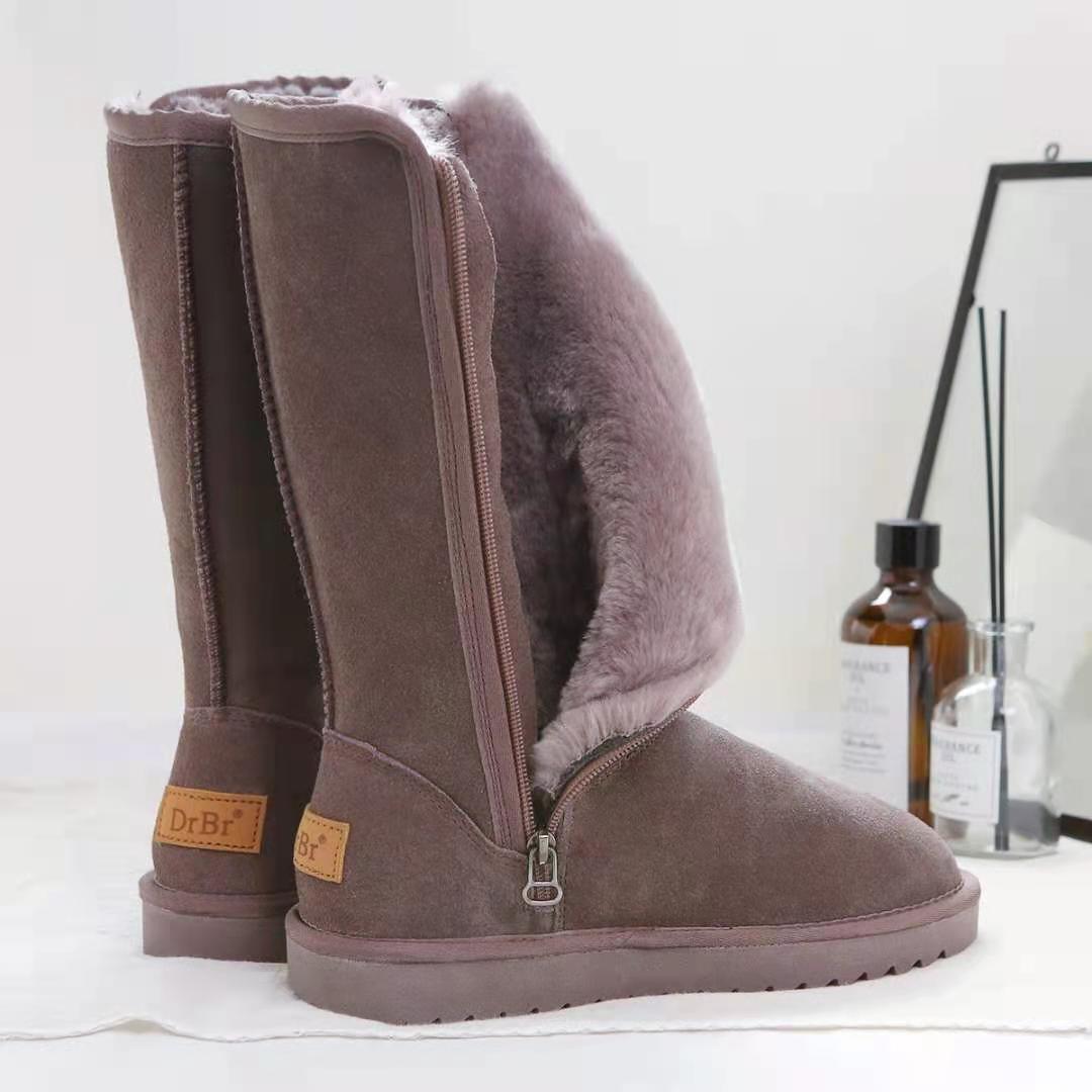 Alina Schneestiefel für den Winter