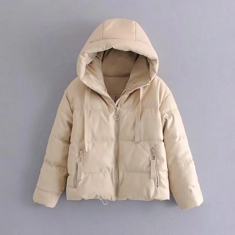 ModeGeist | Bound By Wild Parka Jacke