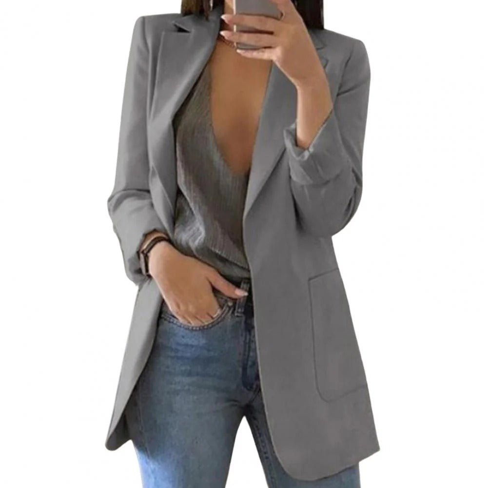 ModeGeist | Blazer für Damen - Arbeit