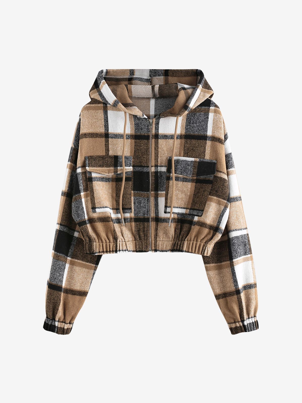 ModeGeist | Kurzjacke für Damen
