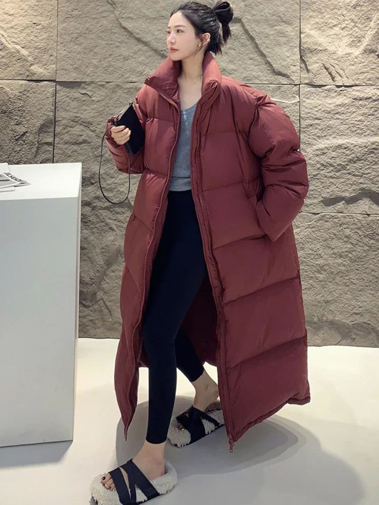 Damenmantel Anne