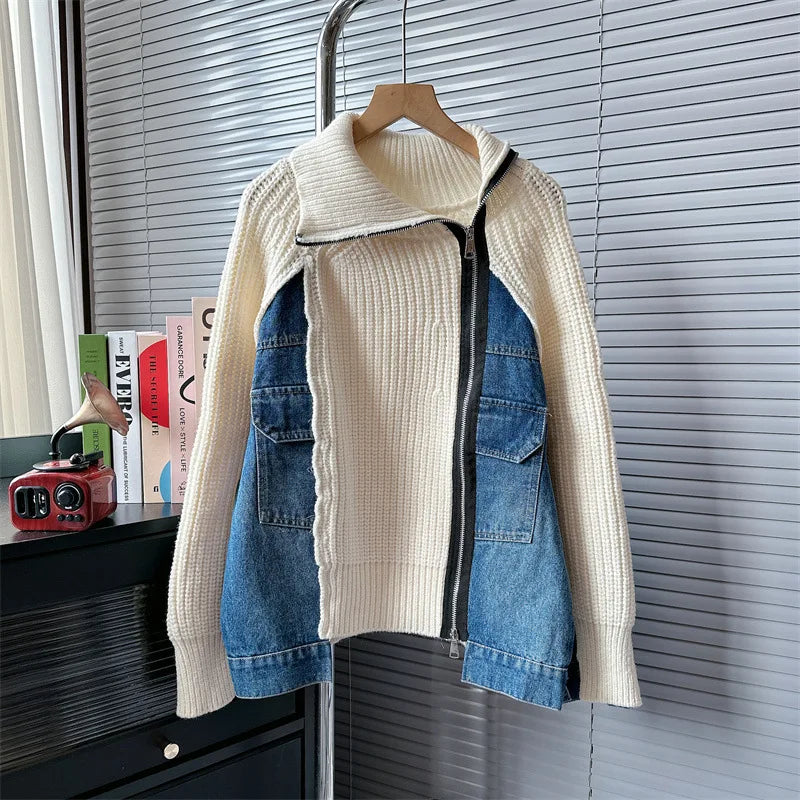 ModeGeist | Kann meinen Namen nicht vergessen Jacke