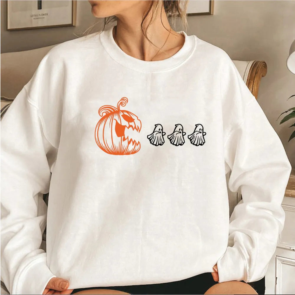 ModeGeist | Langarmpullover für Kalte Tage