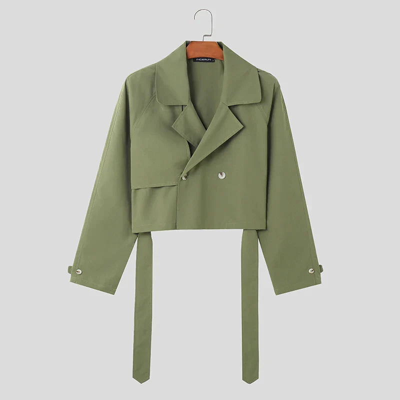 ModeGeist | Fashion Herrenjacke