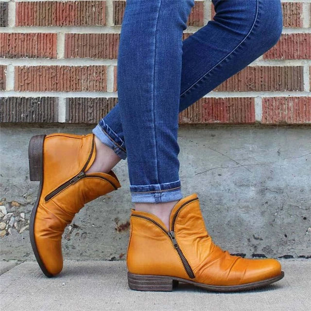 ModeGeist | Stiefel für Jeden Anlass