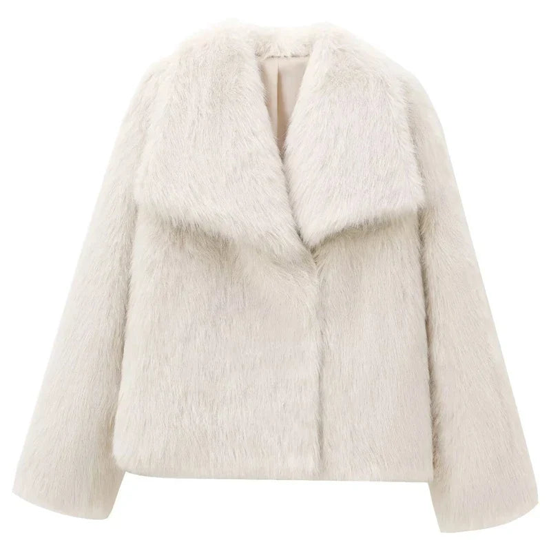 ModeGeist | Smoky Feelings Jacke