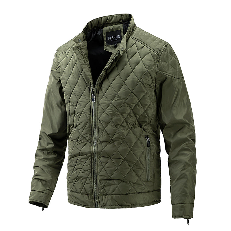 Herren Karojacke - Tijs