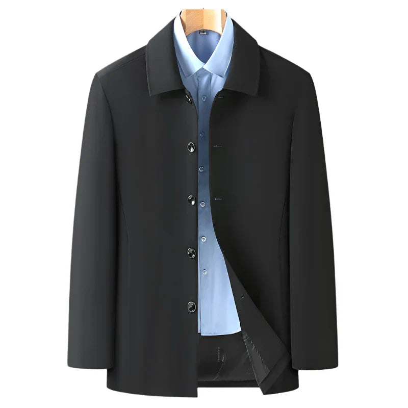 ModeGeist | Scharfe Jacke