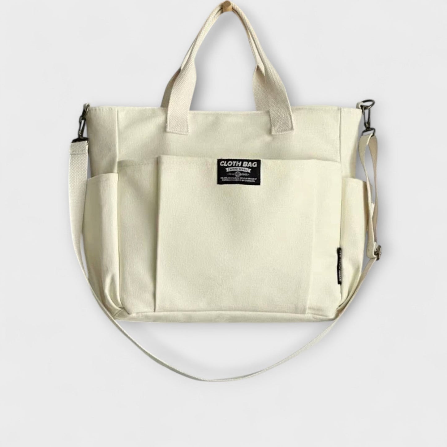 MODEGEIST Damen Schultertasche Praktisch Vielseitig Elegant