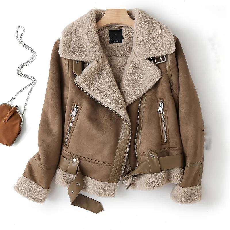 ModeGeist | Lass mich die Kontrolle verlieren Jacke