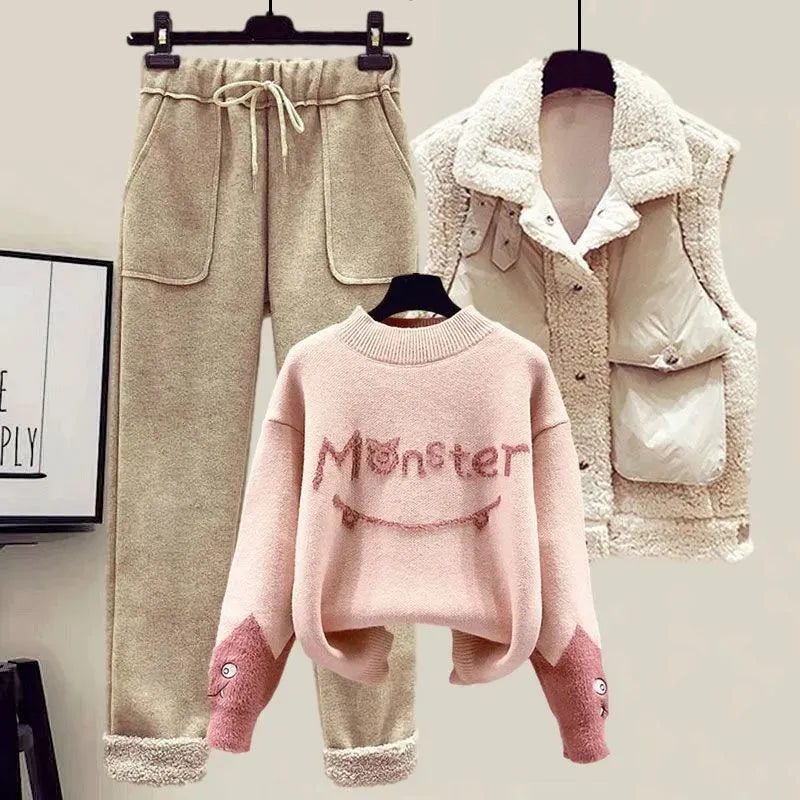  - ModeGeist