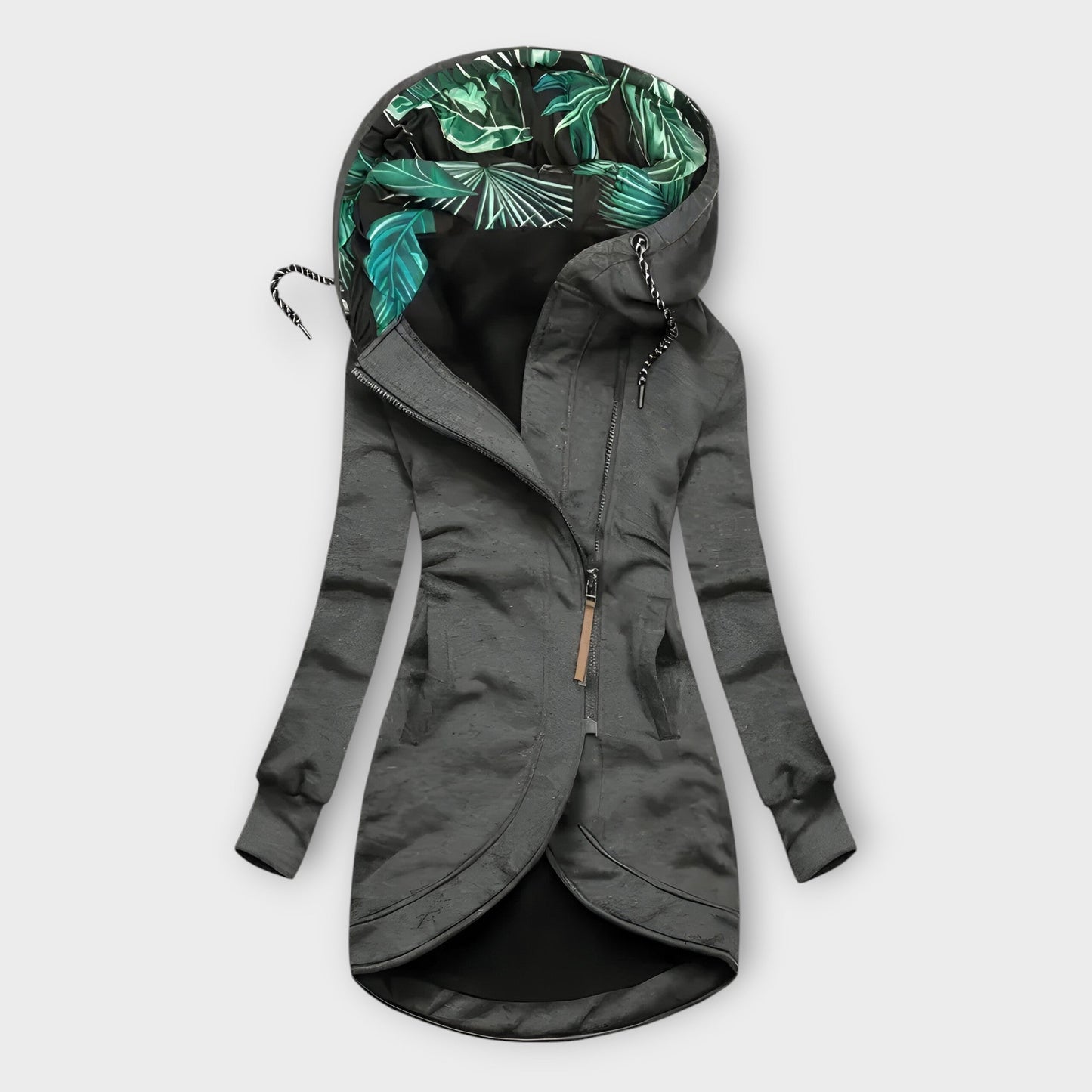 ModeGeist | Warme & schicke Jacke
