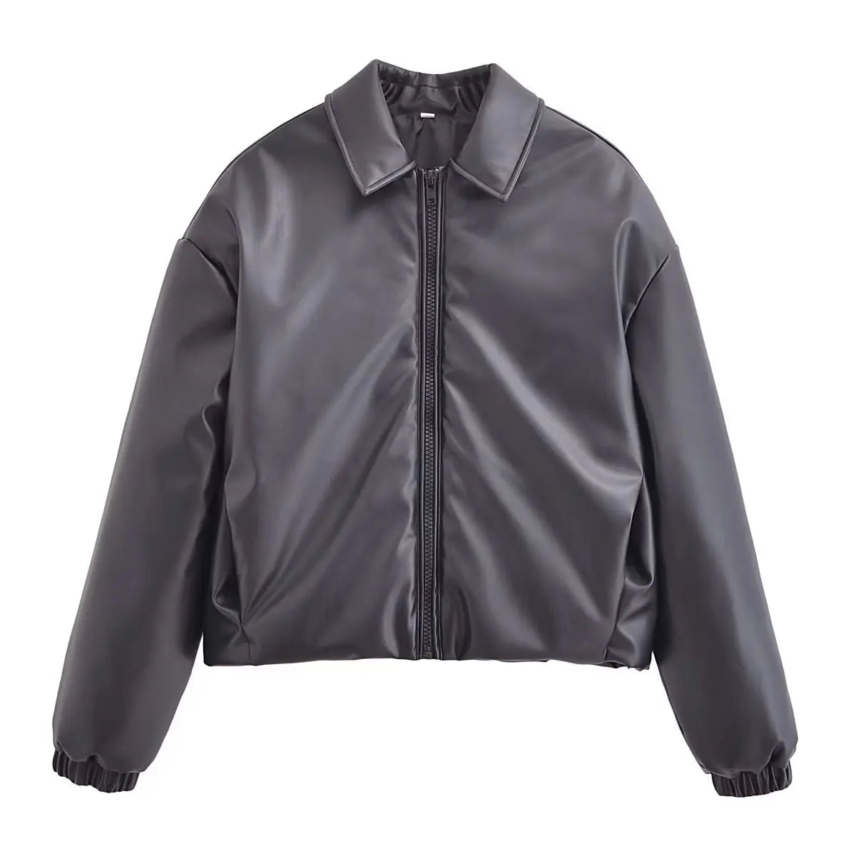 ModeGeist | Bomberjacke für Lässige Outfits